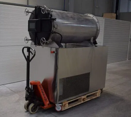 Customised installation & training