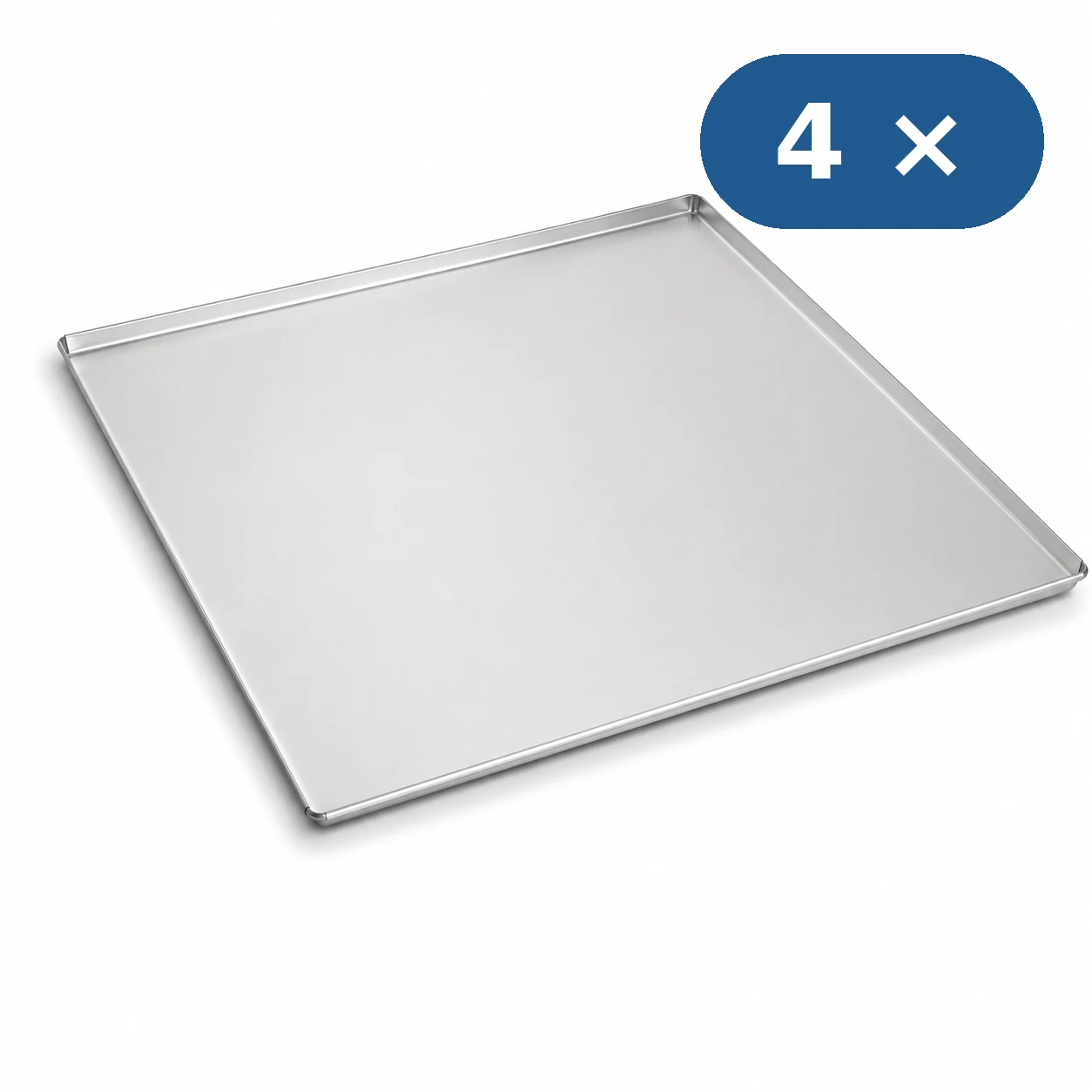 Set of 4 trays for FrostX 7 (40×47 cm)