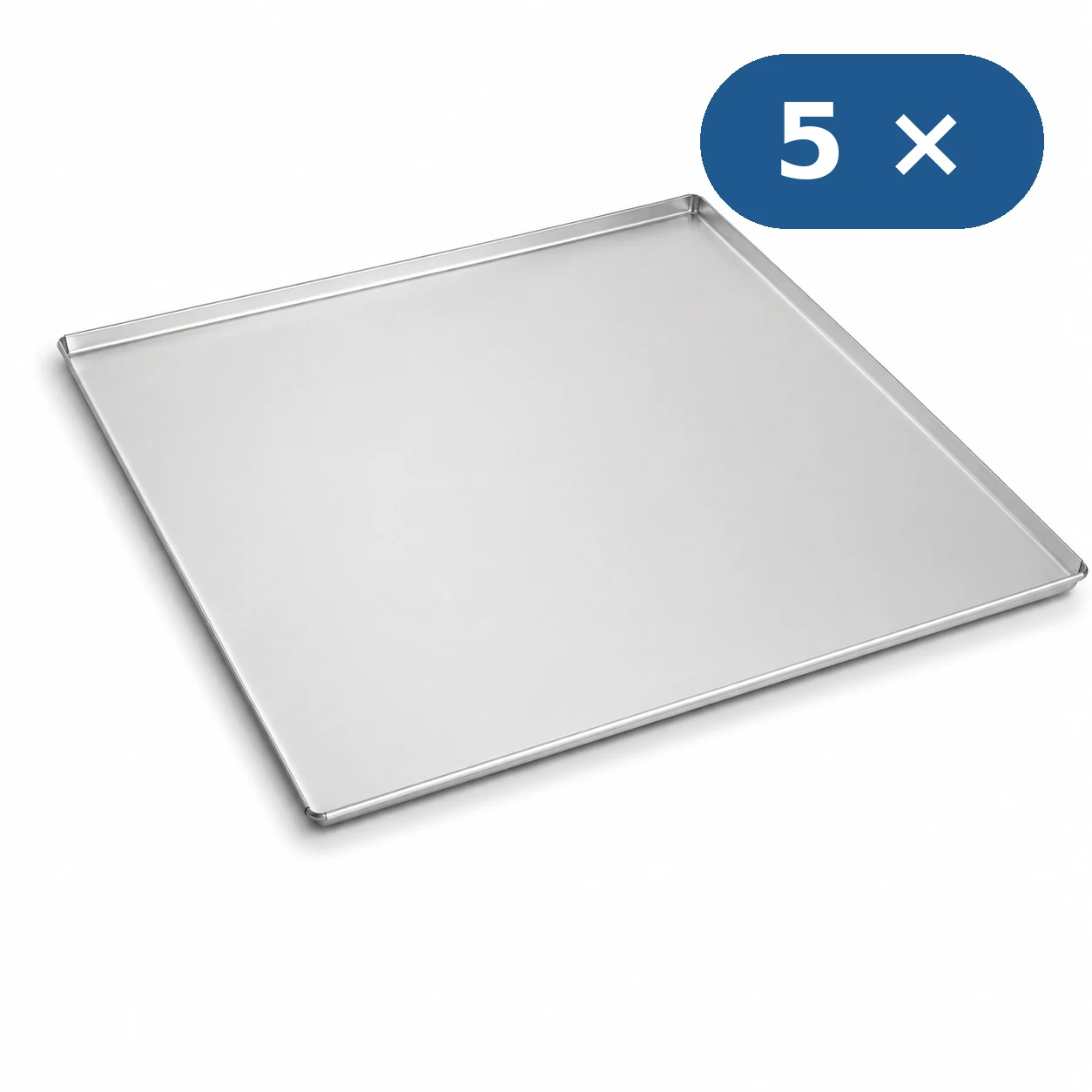 Set of 5 trays for FrostX 10 (40×47 cm)