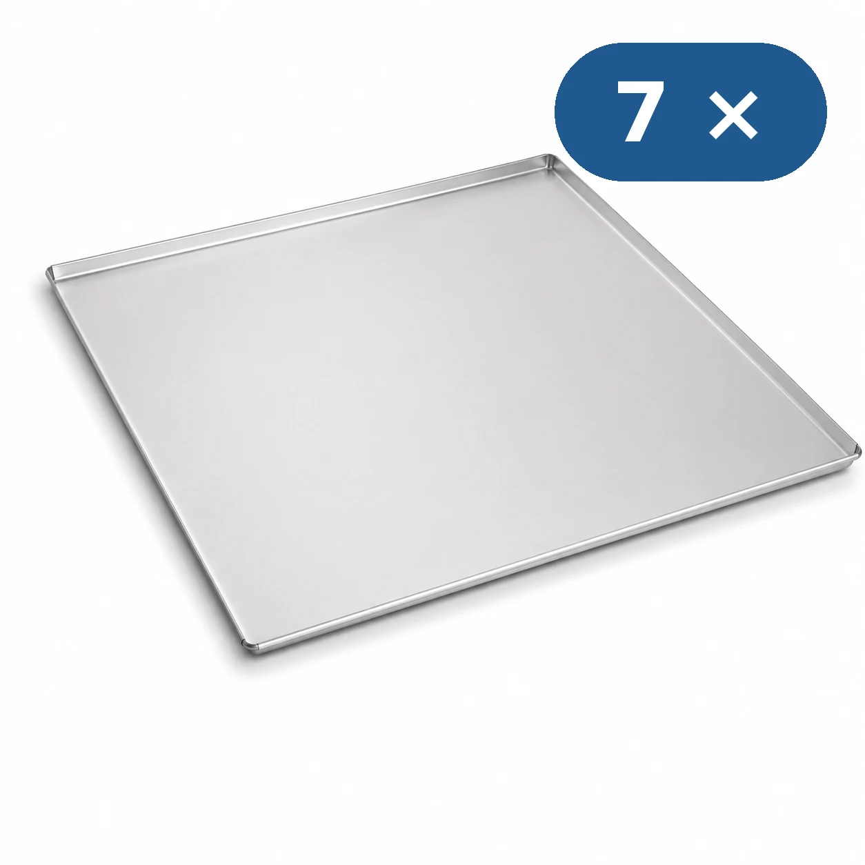 Set of 7 trays for FrostX 15 (40×47 cm)